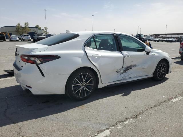 4T1T11AK9NU661358 Toyota CAMRY SE