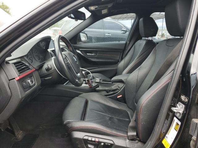 WBA3C1C56EK113073 BMW 328 I SULE