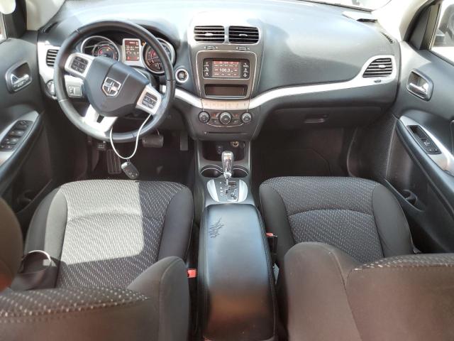 3C4PDCBBXKT852574 Dodge JOURNEY SE