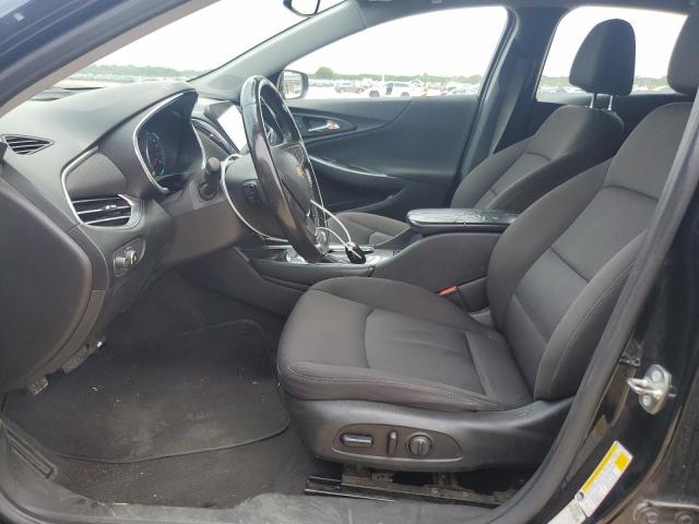 1G1ZD5ST1JF176031 Chevrolet MALIBU LT