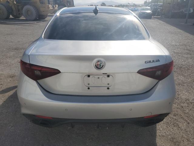 ZARFAMBN3K7612684 Alfa Romeo GIULIA TI