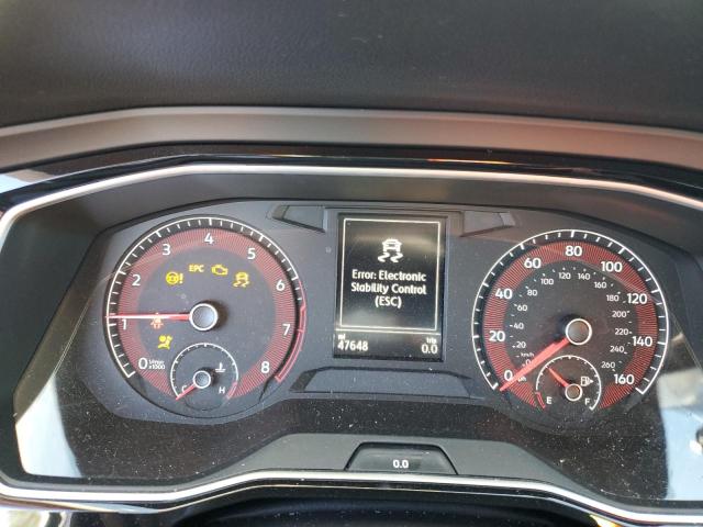 3VWC57BU9MM027124 Volkswagen tsi