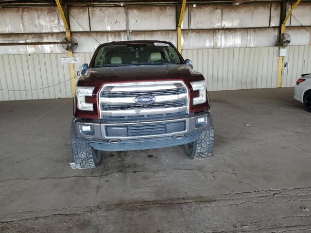 1FTEW1EF3FFC30449 Ford 2015