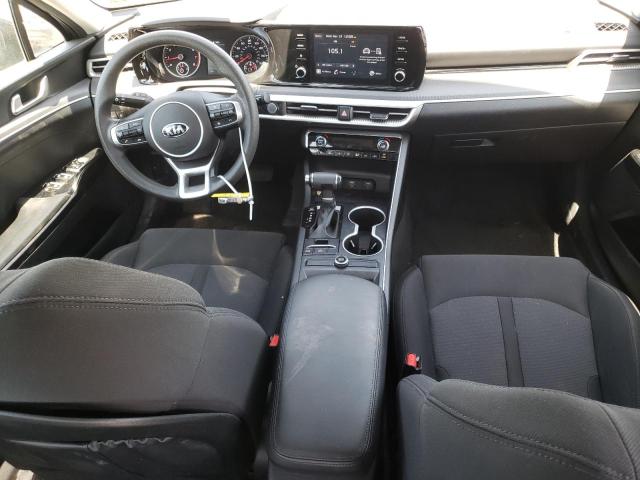 5XXG14J29MG020951 KIA K5 LXS