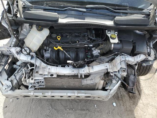 NM0GE9F75G1237917 Ford Transit Connect