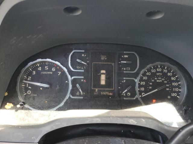 5TFDY5F19JX711681 Toyota 3ur-fe