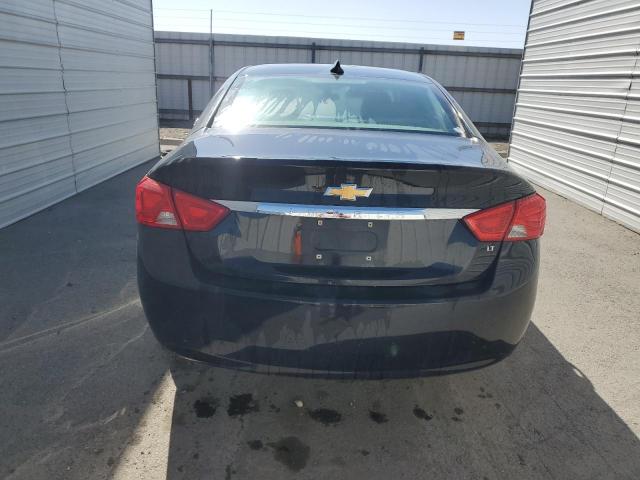 1G11Z5SA1KU137952 Chevrolet IMPALA LT