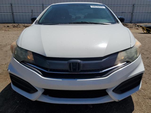 2HGFG3B57FH502882 Honda r18z1