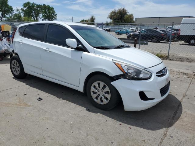 KMHCT5AE1HU343234 Hyundai Accent