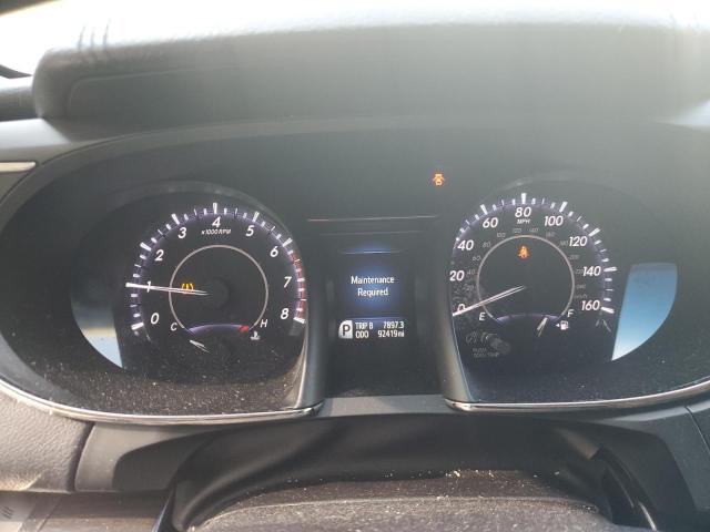 4T1BK1EB4GU209808 Toyota AVALON XLE