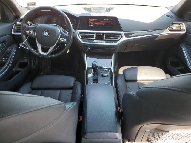 3MW5R7J08M8B51129 BMW 330XI