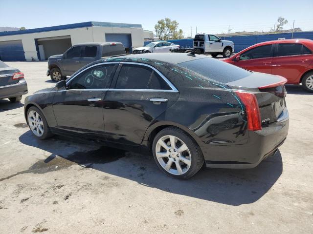 1G6AA5RX6E0159078 Cadillac ATS