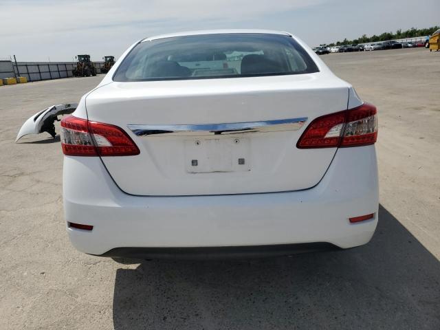 3N1AB7AP6FY373645 Nissan 2015