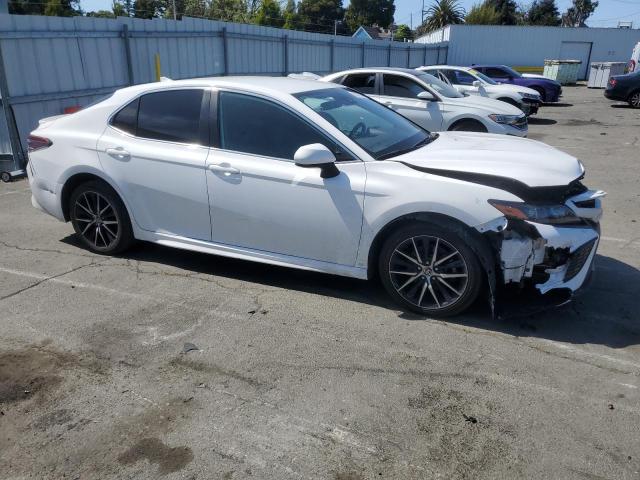 4T1G11AK0MU423186 Toyota CAMRY SE