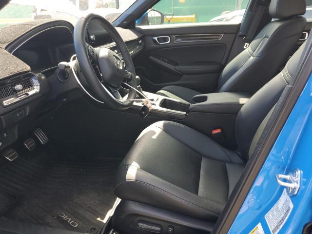 19XFL1G80RE004718 Honda l15b7