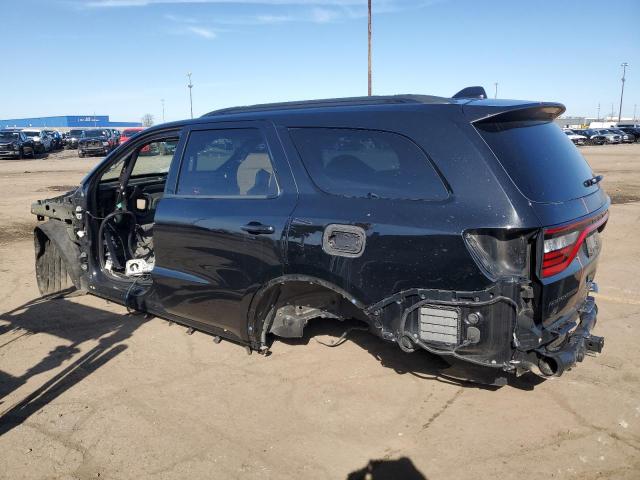 1C4SDJCTXPC550999 Dodge DURANGO R/