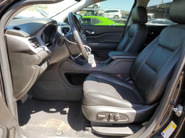 1GKKNULS6MZ206847 GMC ACADIA SLT
