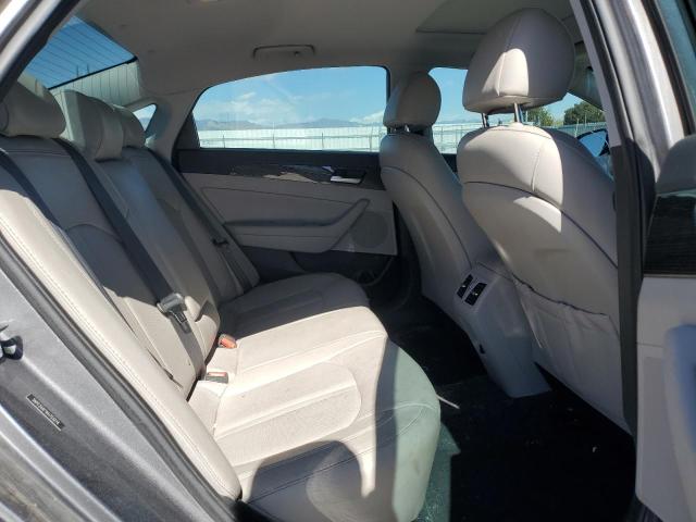 5NPE34AF1KH753274 Hyundai SONATA LIM