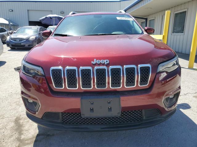 1C4PJLLB9KD373205 Jeep 2019