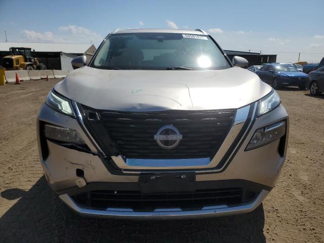 JN8BT3DD0PW302463 Nissan 2023