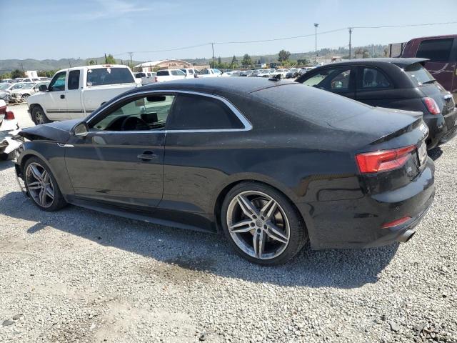 WAUTNAF5XJA002306 Audi 2018