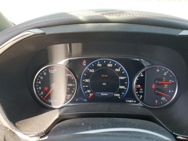 3GNKBKRS9PS235722 Chevrolet lgx