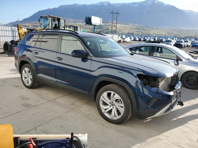 1V2KR2CA5NC500223 Volkswagen fsi