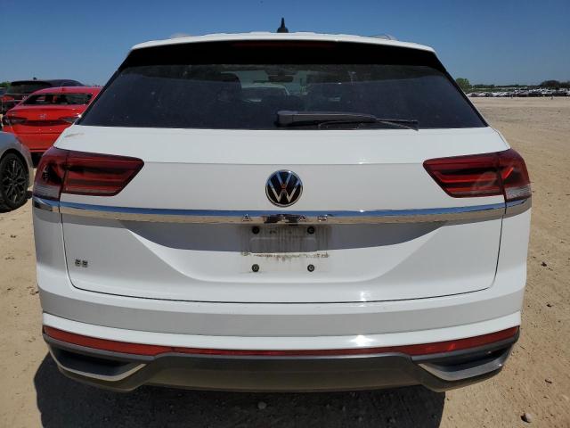 1V2DC2CA4MC231012 Volkswagen ATLAS CROS