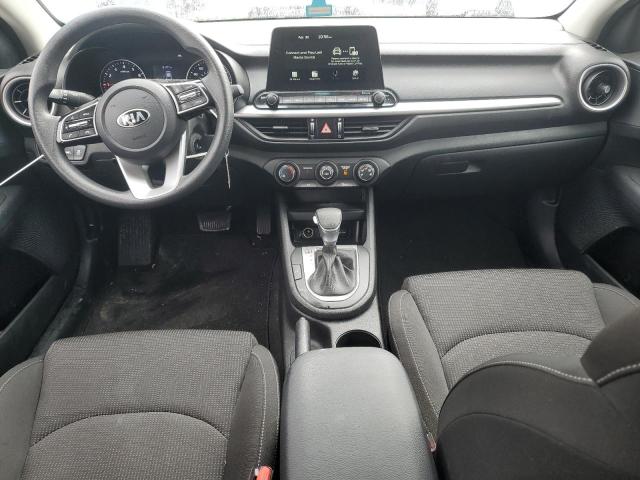 3KPF24ADXME375744 KIA FORTE FE