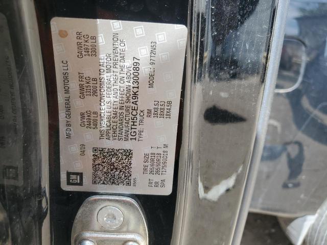 1GTH5CEA9K1300897 GMC Terrain