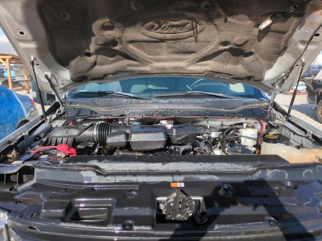 1FT7W2B62HEB95401 Ford F250 SUPER