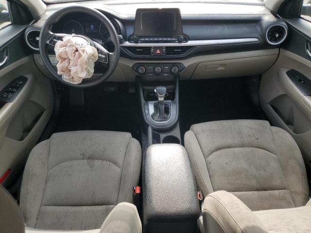 3KPF24ADXLE259815 KIA FORTE FE