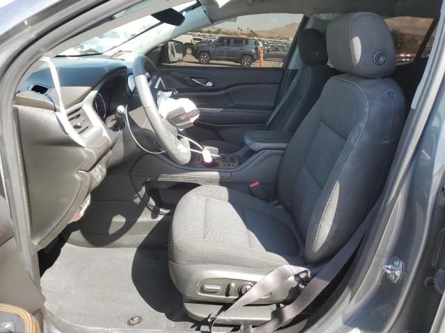 1GKKNKL40NZ143803 GMC ACADIA SLE