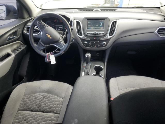2GNAXHEV4J6201225 Chevrolet lyx - direct injection, vvt, fgt, turbo, alum, gen1