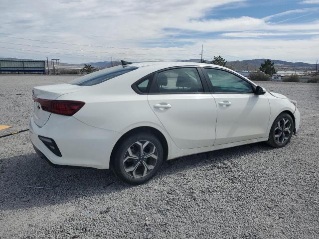 3KPF24AD5ME272649 KIA FORTE FE
