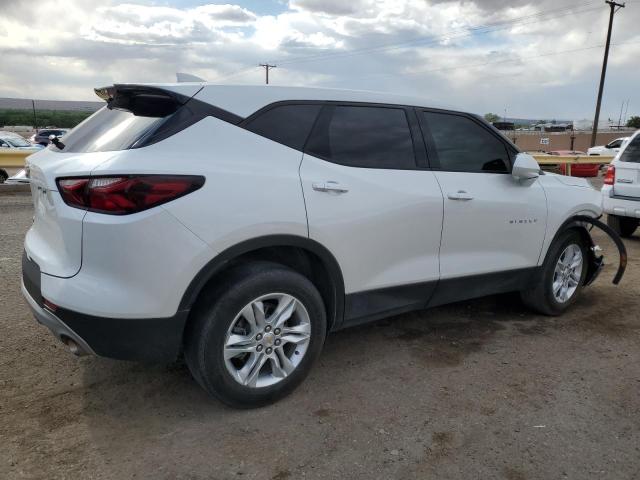 3GNKBCR45NS120832 Chevrolet BLAZER 2LT