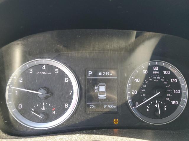 5NPE24AF3KH781922 Hyundai gdi theta-ii