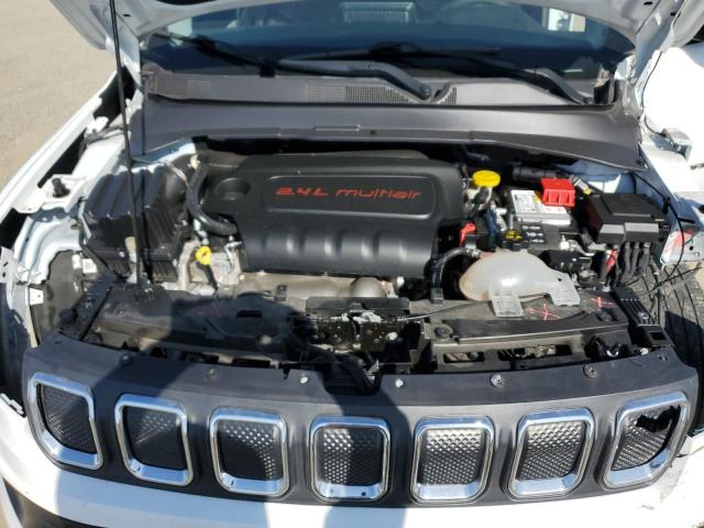 3C4NJDBB5NT166176 Jeep COMPASS LA