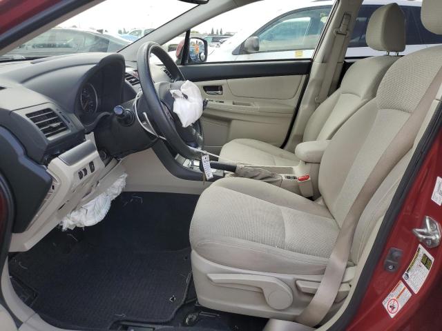 JF2GPACC7E8295257 Subaru 2.0l na