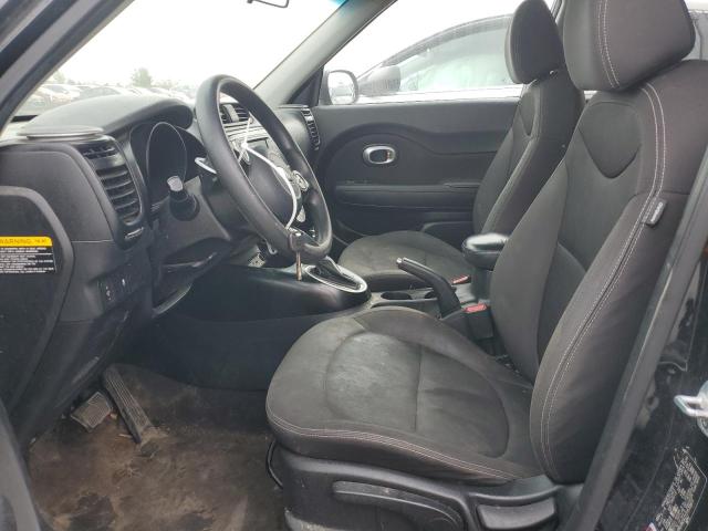 KNDJN2A27J7570877 KIA Soul