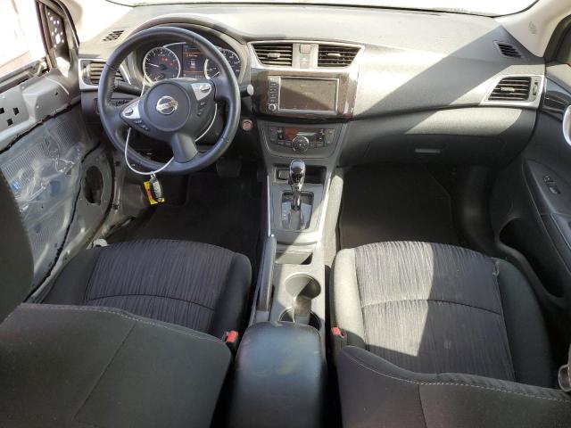 3N1AB7AP3KY356358 Nissan 2019