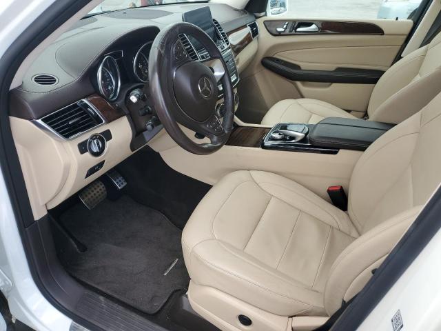 4JGDA6DB7JB136298 Mercedes-Benz m276