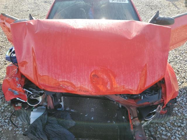 1ZVBP8AM0E5330555 Ford Mustang