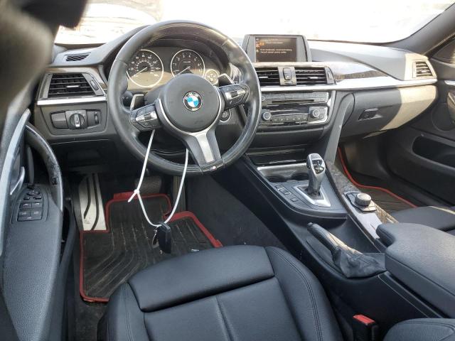 WBA4A9C59FGL87249 BMW 2015