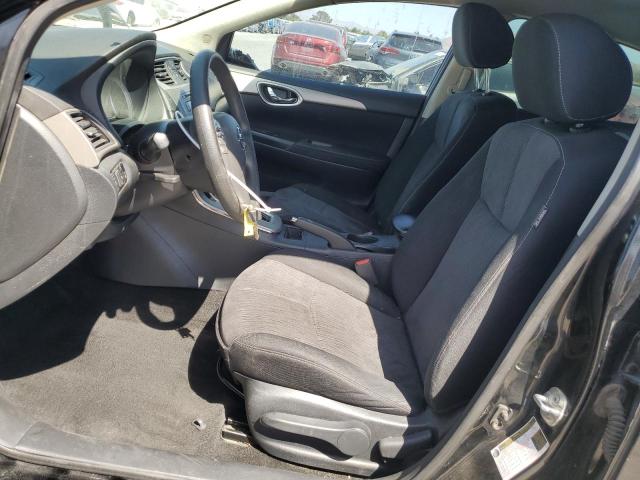 3N1AB7AP3EY200342 Nissan 2014