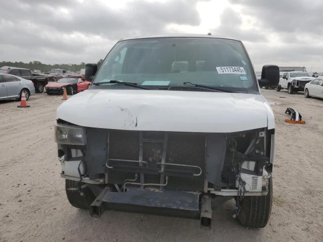 1GAZG1FG3E1198306 Chevrolet EXPRESS G3