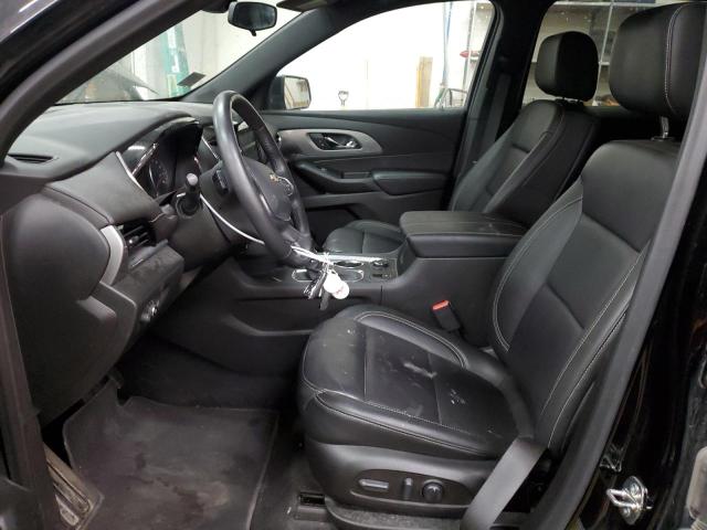 1GNEVHKW2NJ148831 Chevrolet TRAVERSE L