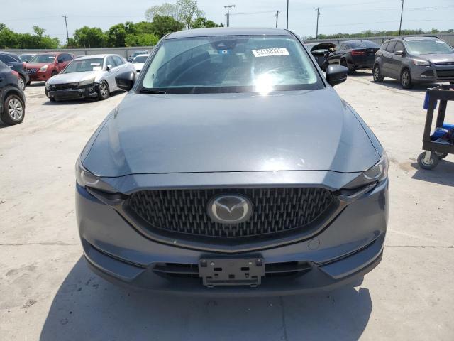 JM3KFACM8M0325990 Mazda CX-5 TOURI