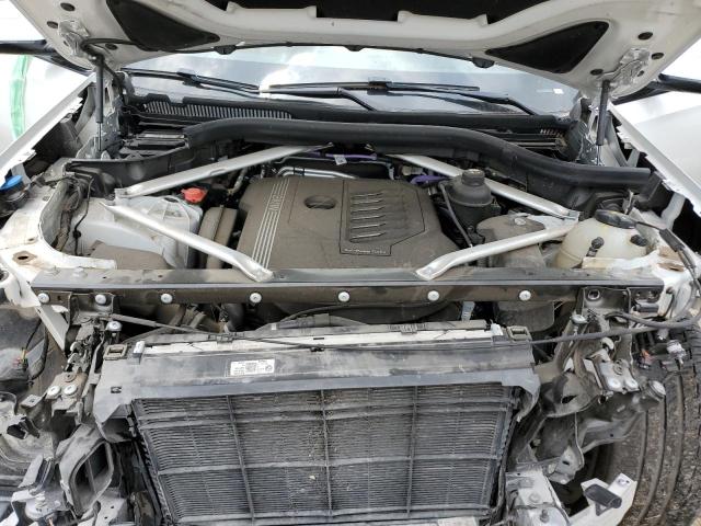 5UXCY4C05M9D94610 BMW X6