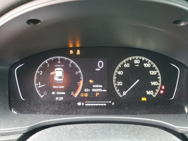2HGFE2F55NH587956 Honda CIVIC SPOR